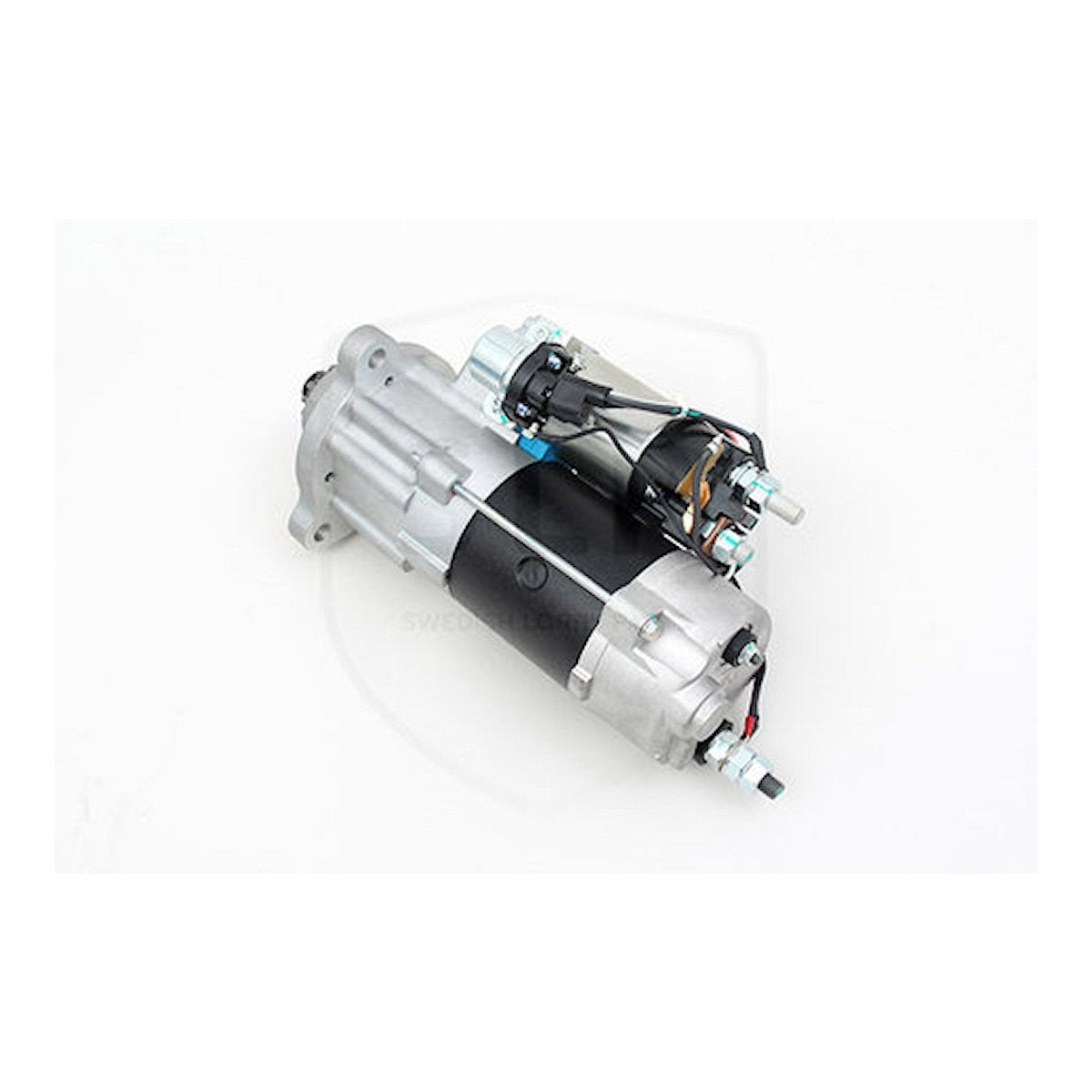 Anlasser von SLP kompatibel mit Volvo Penta 11423474