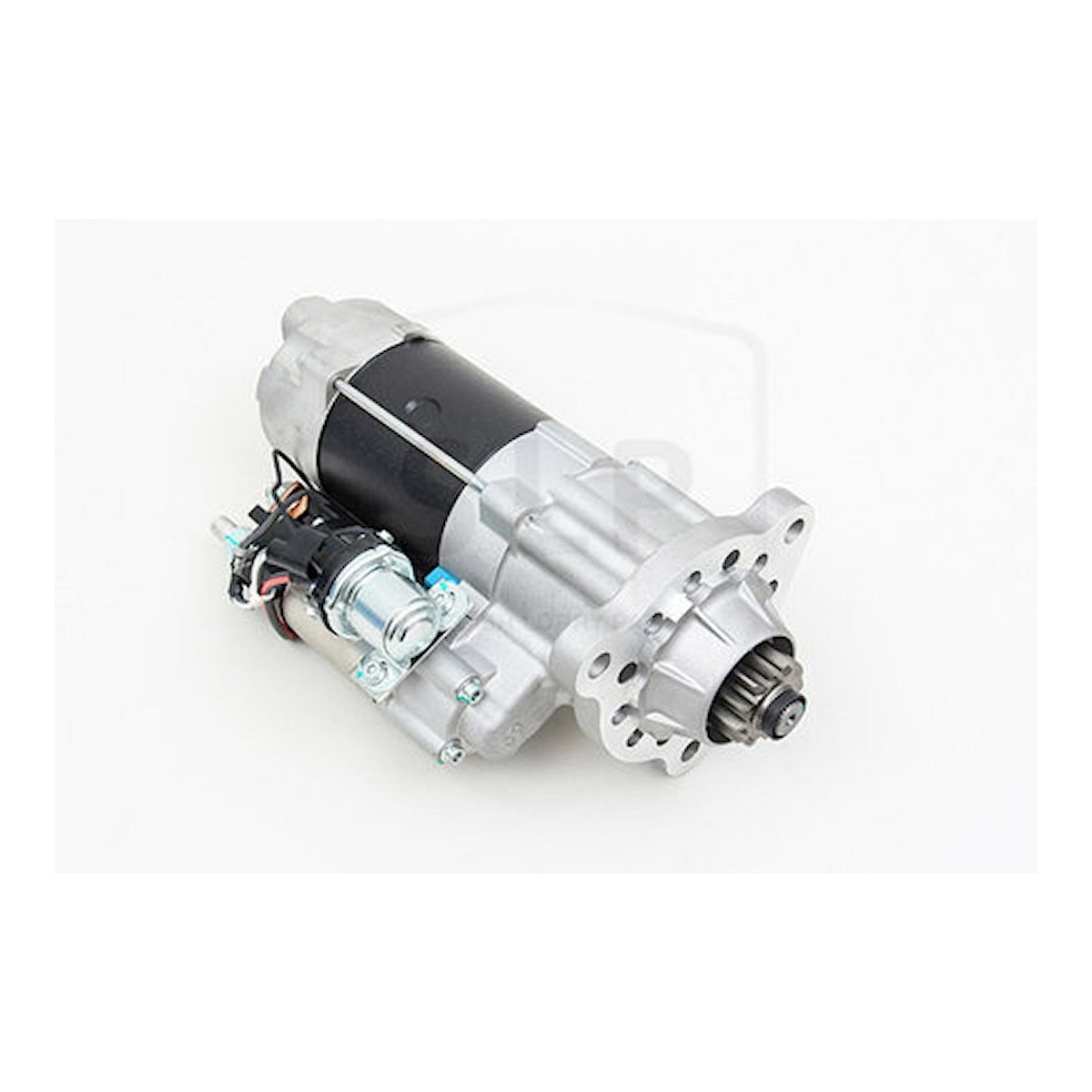 Anlasser von SLP kompatibel mit Volvo Penta 11423474