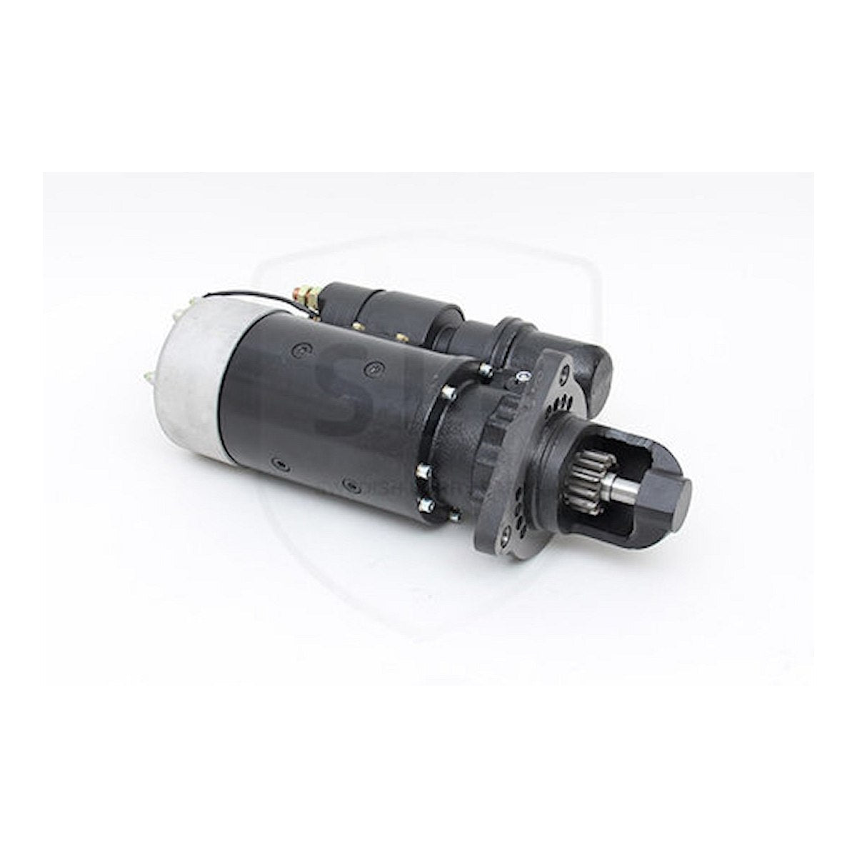 Anlasser von SLP kompatibel mit Volvo Penta 21138596