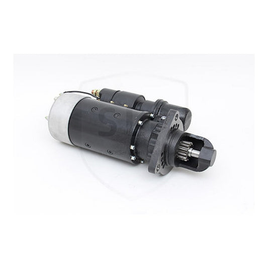 Anlasser von SLP kompatibel mit Volvo Penta 21138596
