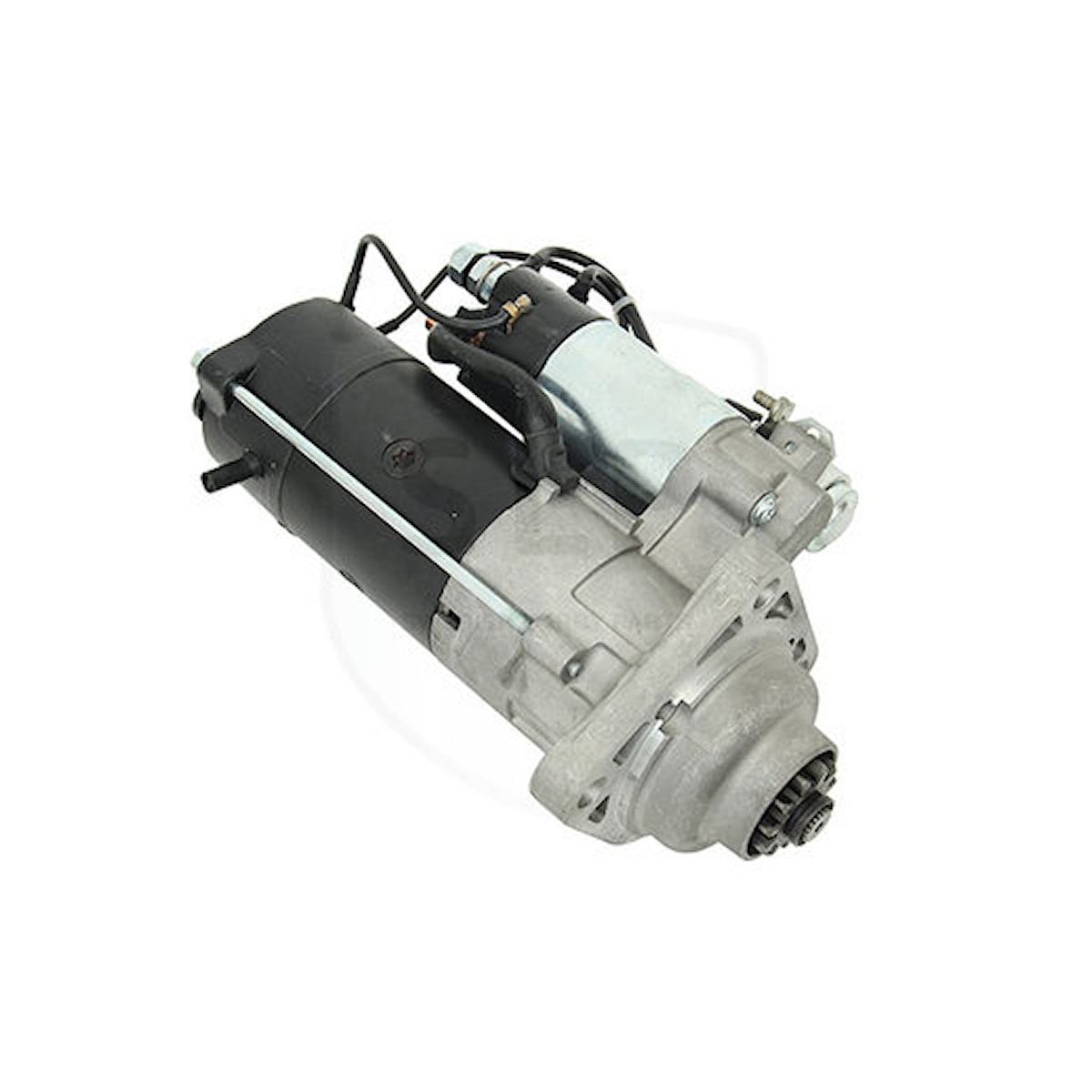 Anlasser von SLP kompatibel mit Volvo Penta 21423488