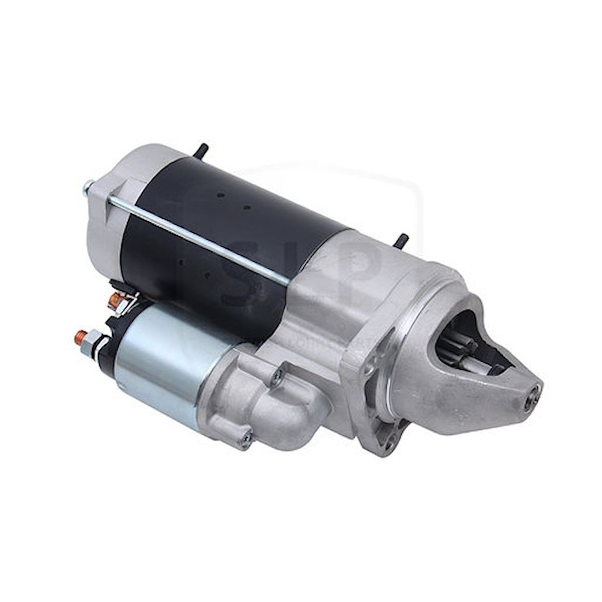 Anlasser von SLP kompatibel mit Volvo Penta 22175633