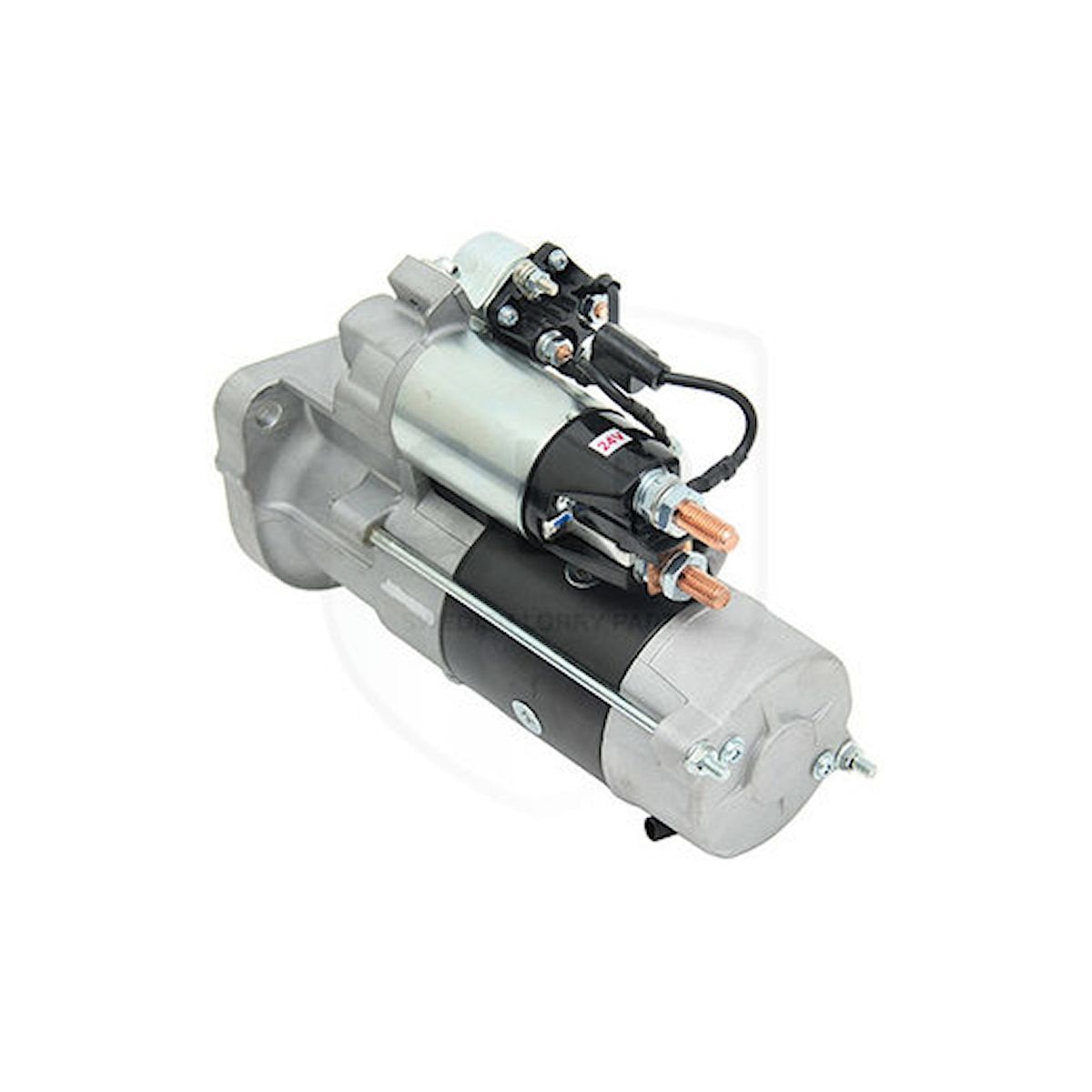Anlasser von SLP kompatibel mit Volvo Penta 20938971