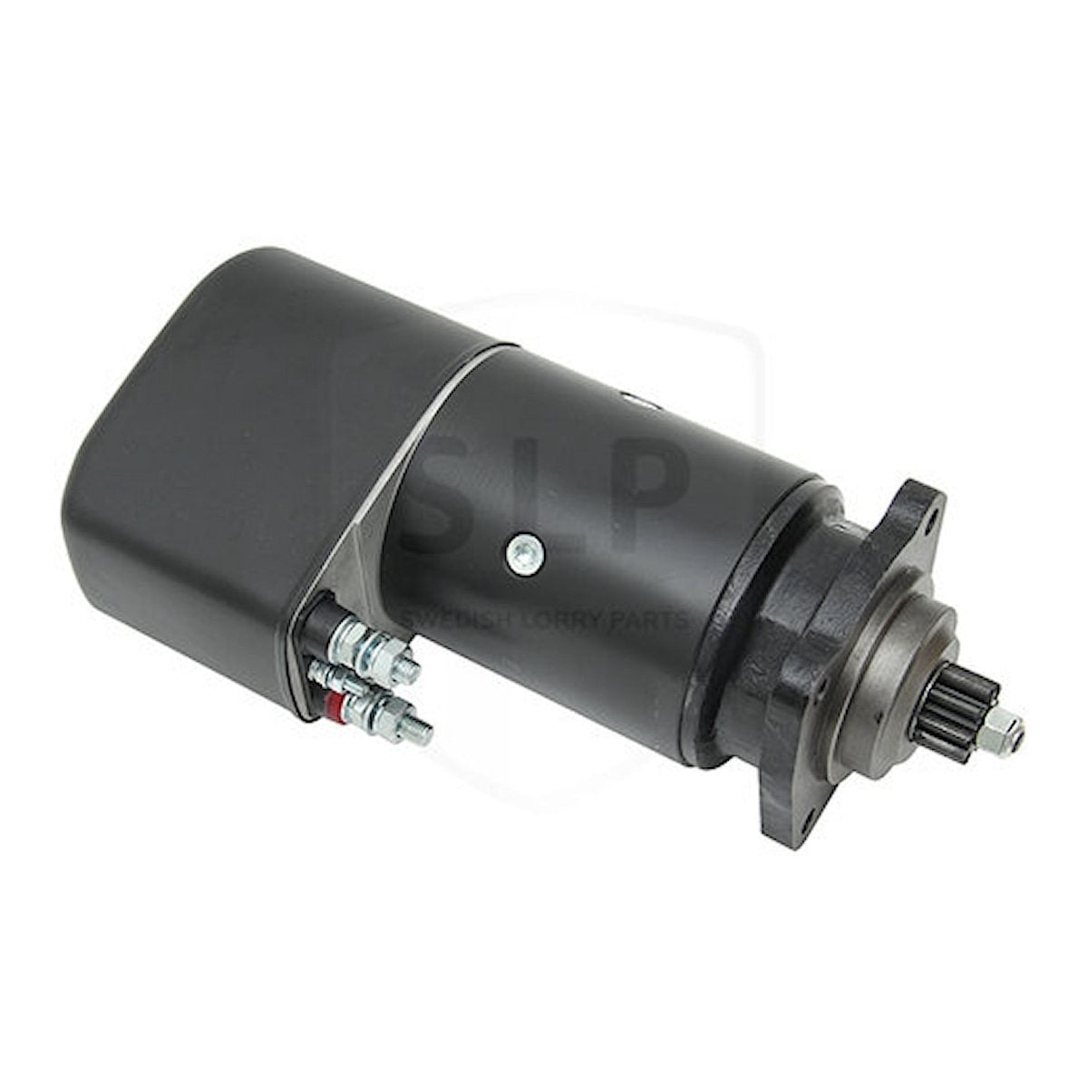 Anlasser von SLP kompatibel mit Volvo Penta 843510