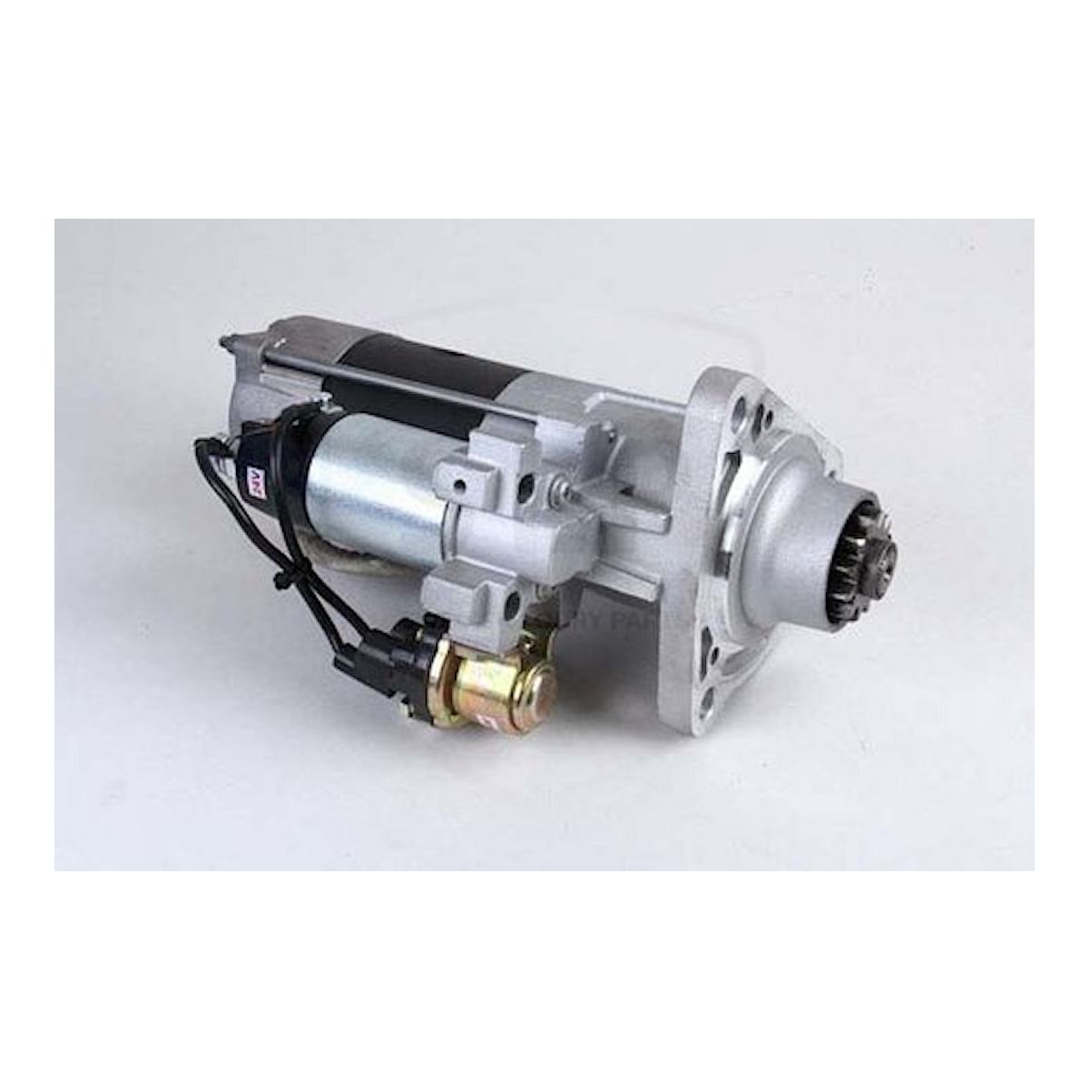 Anlasser von SLP kompatibel mit Volvo Penta 21103701