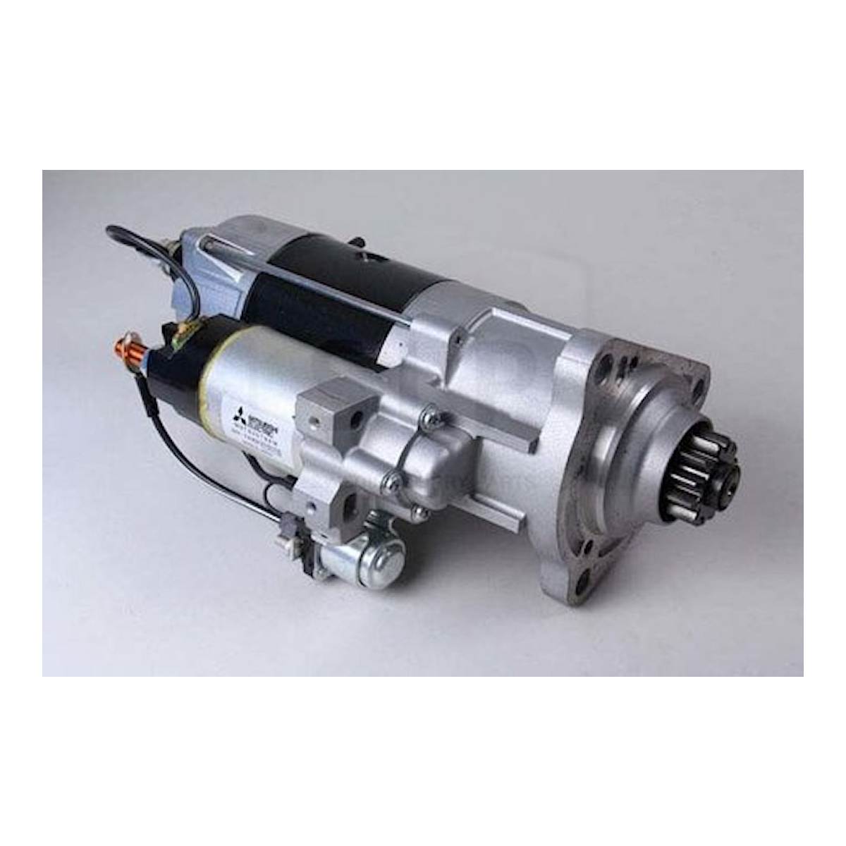 Anlasser von SLP kompatibel mit Volvo Penta 21103718