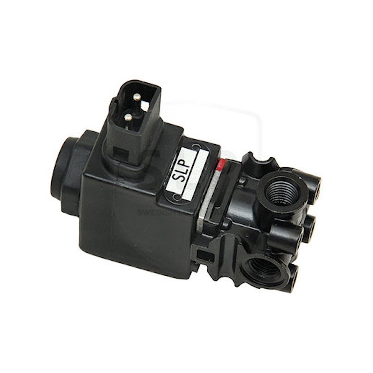 Magnetventil von SLP kompatibel mit Volvo Penta 1589338