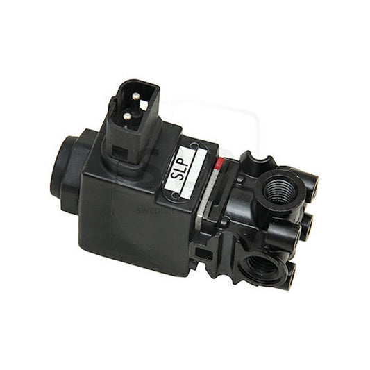 Magnetventil von SLP kompatibel mit Volvo Penta 1589338