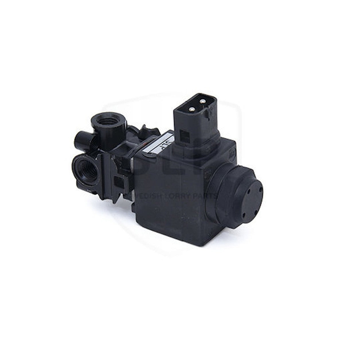 Magnetventil von SLP kompatibel mit Volvo Penta 3986621