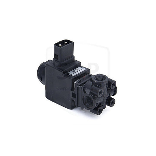 Magnetventil von SLP kompatibel mit Volvo Penta 3986621