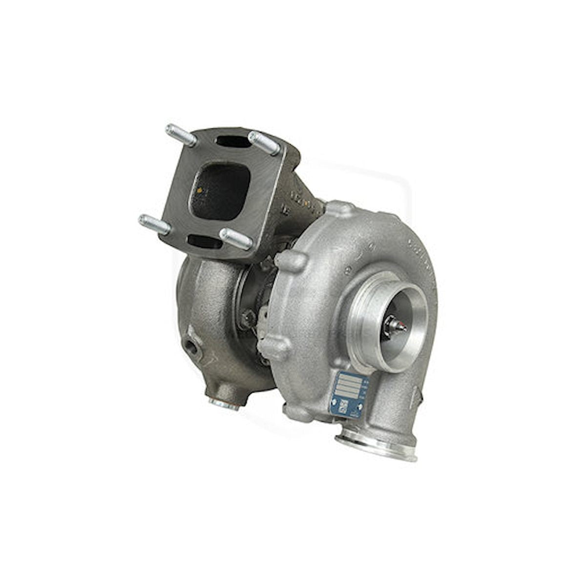 Turbolader von SLP kompatibel mit Volvo Penta 3581012