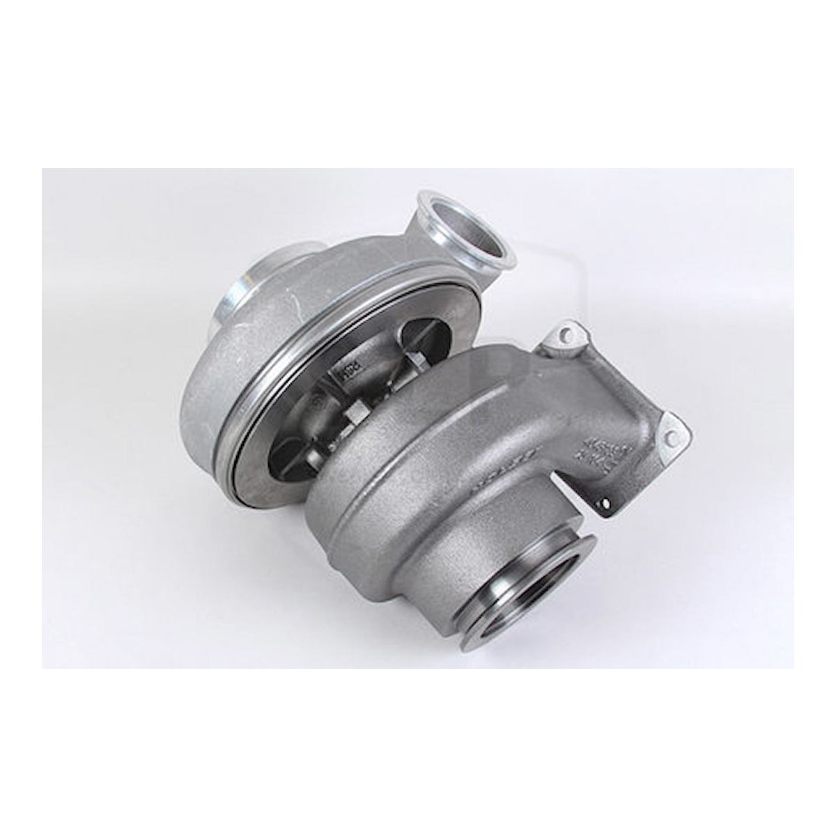Turbolader von SLP kompatibel mit Volvo Penta 23077425