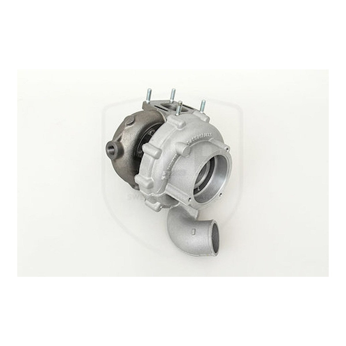 Turbolader von SLP kompatibel mit Volvo Penta 3582768