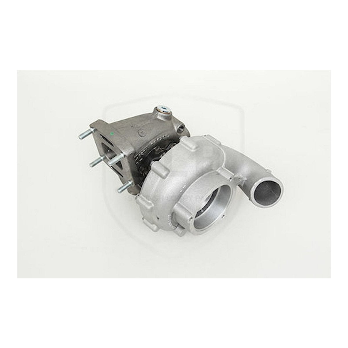 Turbolader von SLP kompatibel mit Volvo Penta 3582769