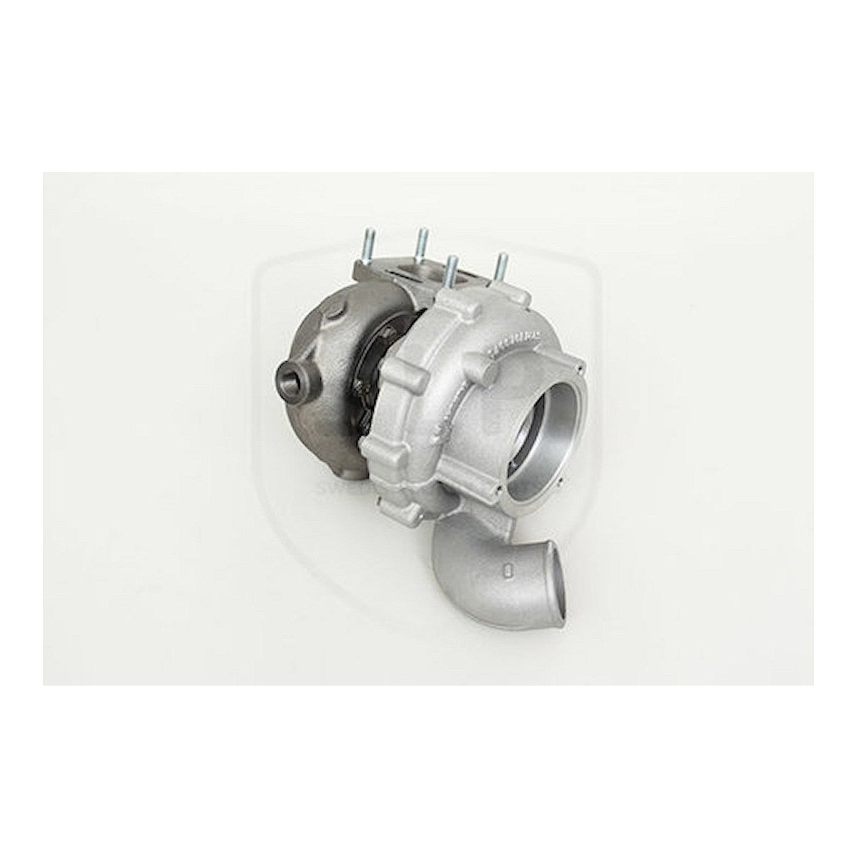 Turbolader von SLP kompatibel mit Volvo Penta 3582769