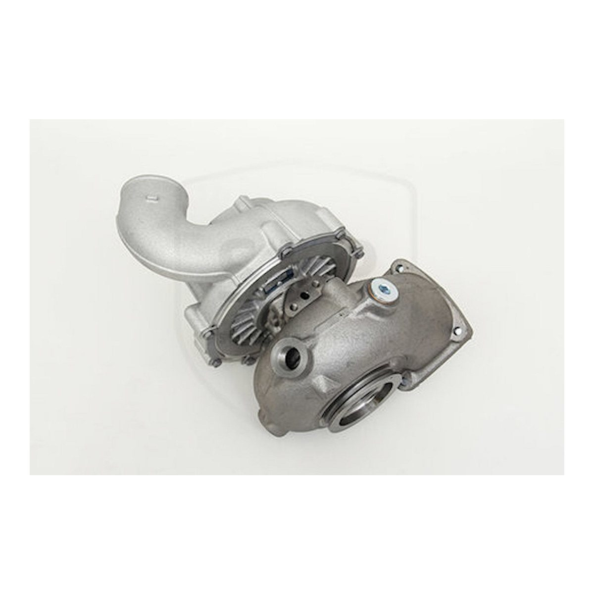 Turbolader von SLP kompatibel mit Volvo Penta 3582769
