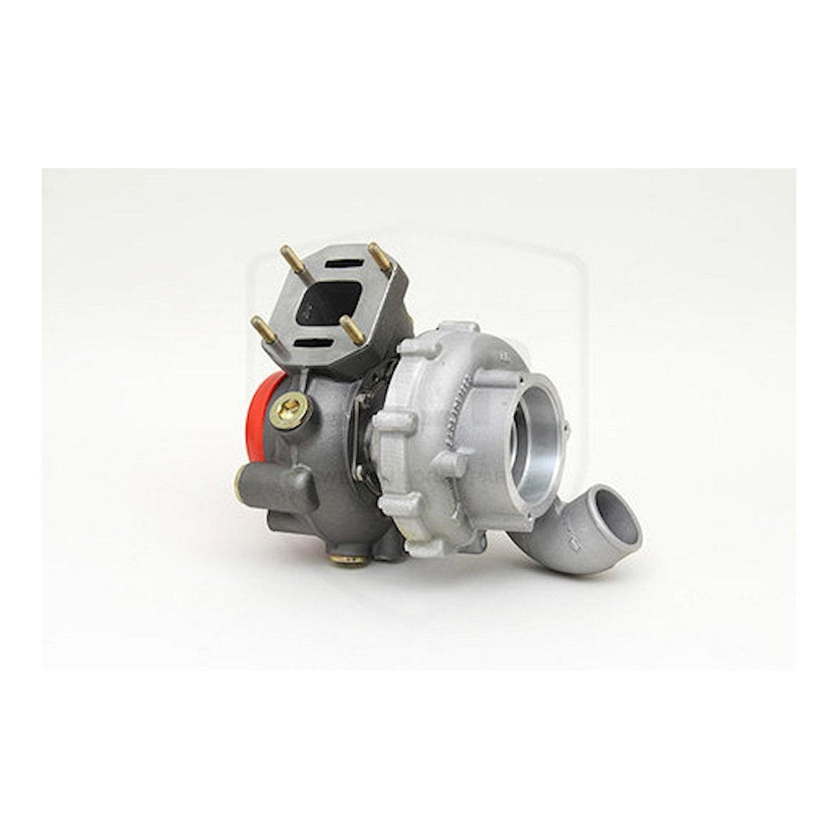 Turbolader von SLP kompatibel mit Volvo Penta 3584138