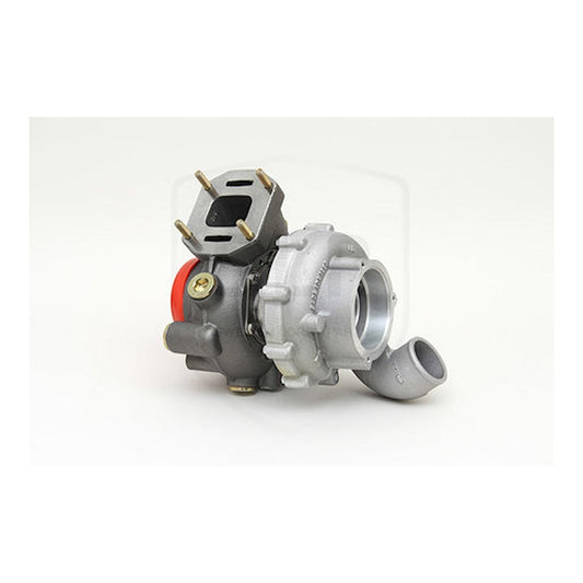 Turbolader von SLP kompatibel mit Volvo Penta 3584138