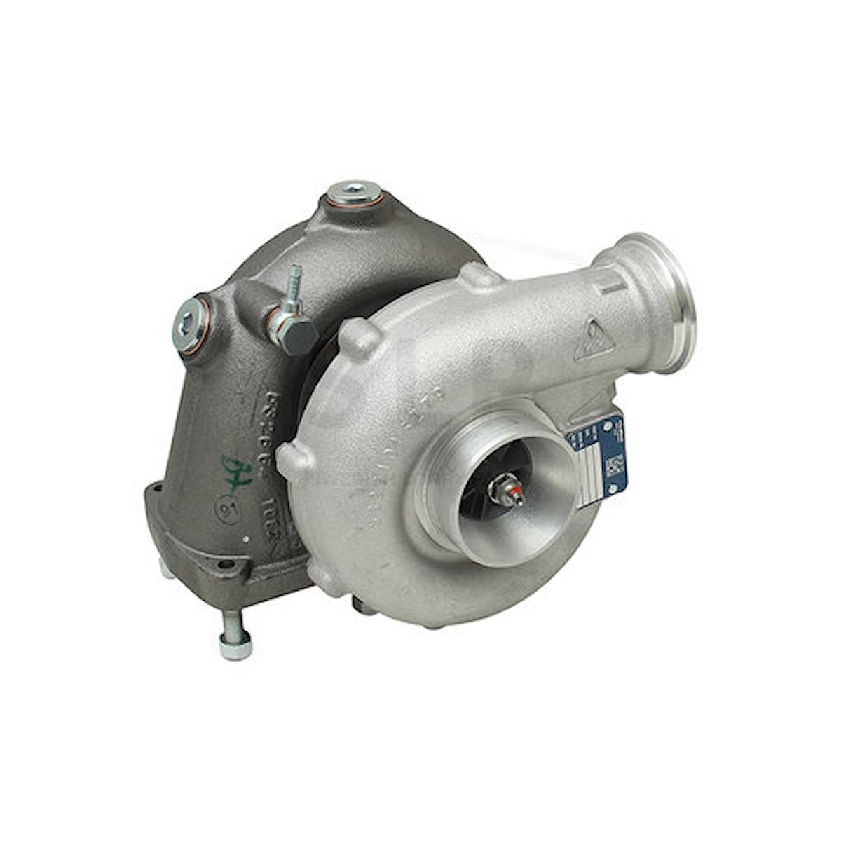 Turbolader von SLP kompatibel mit Volvo Penta 3802060