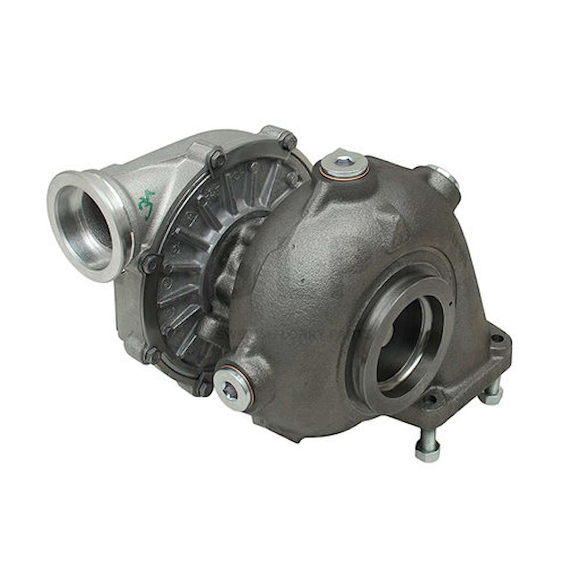 Turbolader von SLP kompatibel mit Volvo Penta 3802060