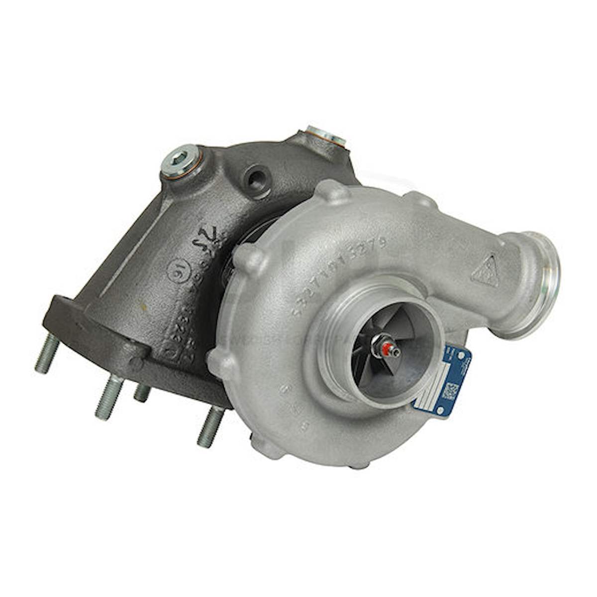 Turbolader von SLP kompatibel mit Volvo Penta 3583006