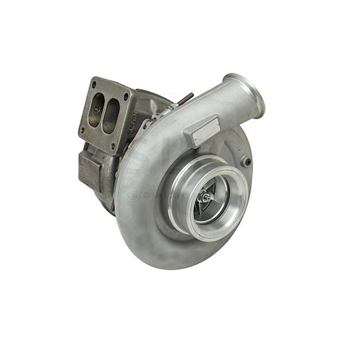 Turbolader von SLP kompatibel mit Volvo Penta 11423083