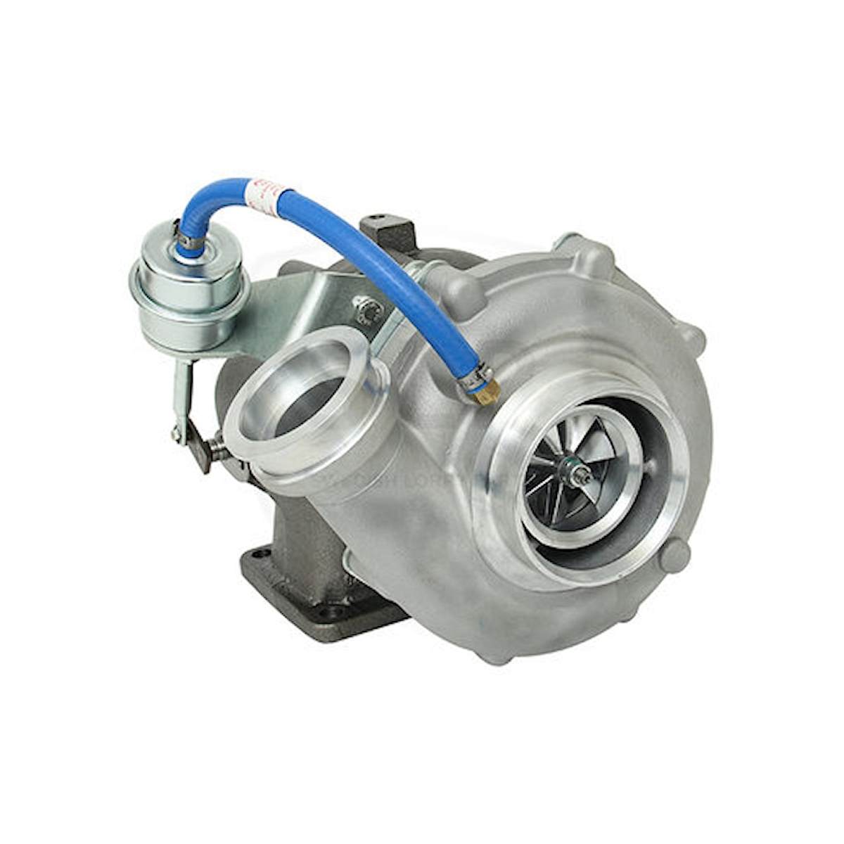 Turbolader von SLP kompatibel mit Volvo Penta 20896351