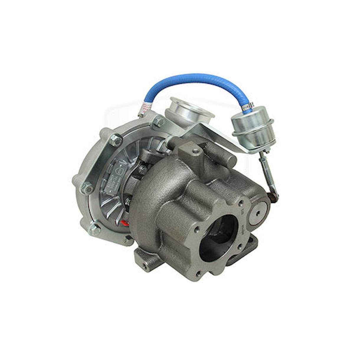 Turbolader von SLP kompatibel mit Volvo Penta 20896351