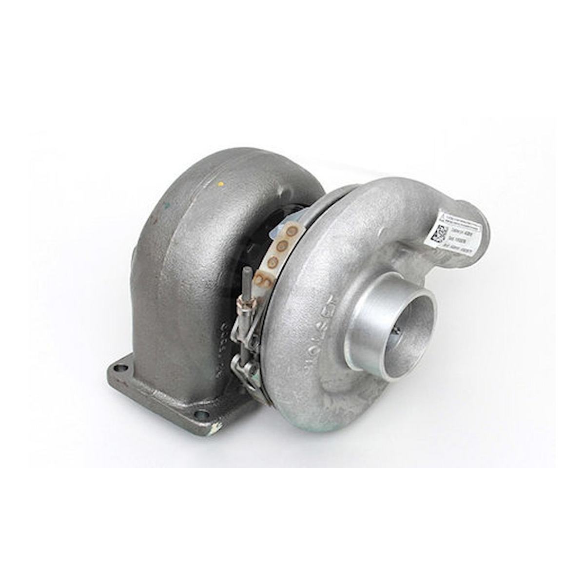 Turbolader von SLP kompatibel mit Volvo Penta 3802085