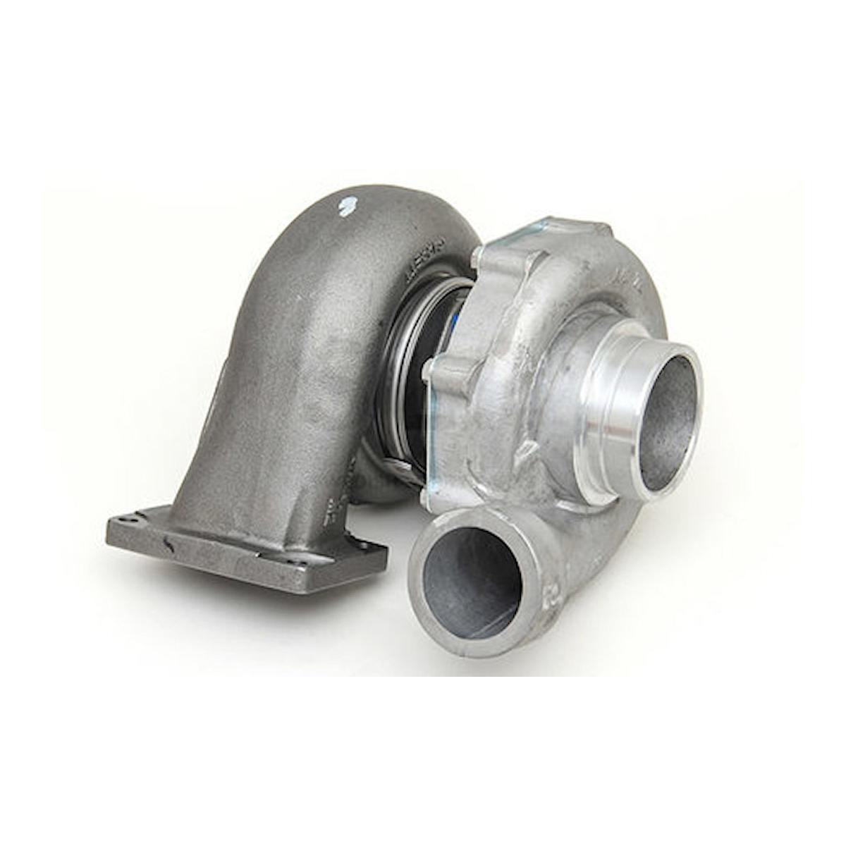 Turbolader von SLP kompatibel mit Volvo Penta 3802044