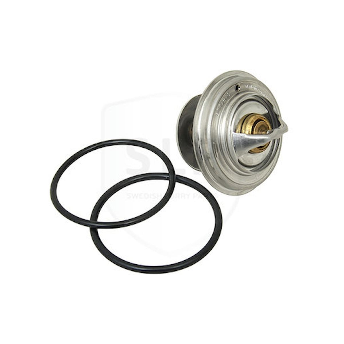 Thermostat von SLP kompatibel mit Volvo Penta 20460312