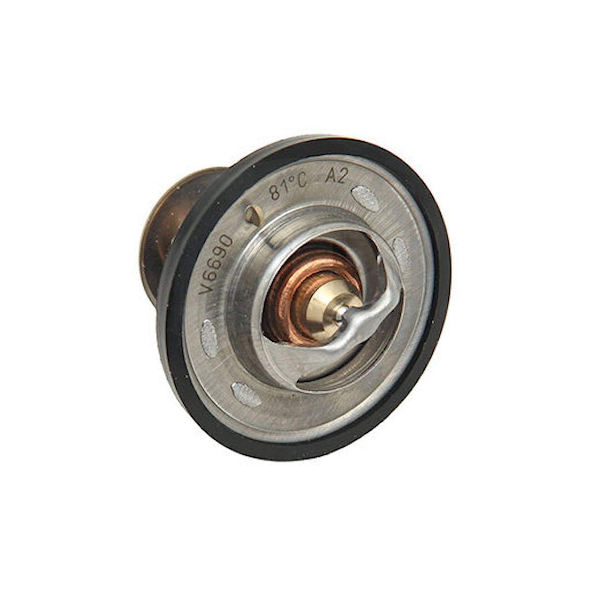 Thermostat von SLP kompatibel mit Volvo Penta 273952