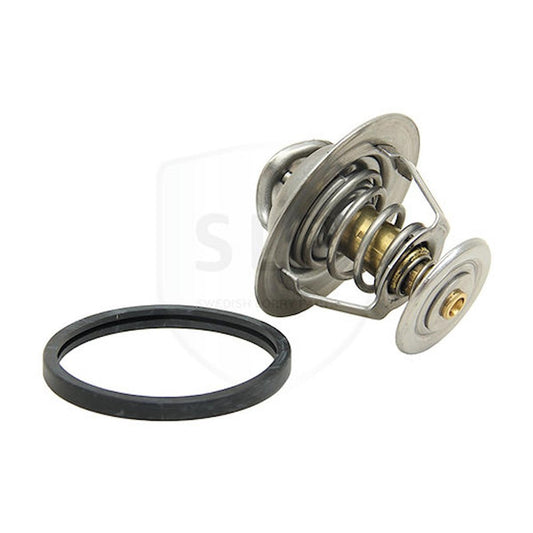 Thermostat von SLP kompatibel mit Volvo Penta 1544097
