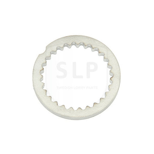 Anlaufscheibe von SLP kompatibel mit Volvo Penta 3858457