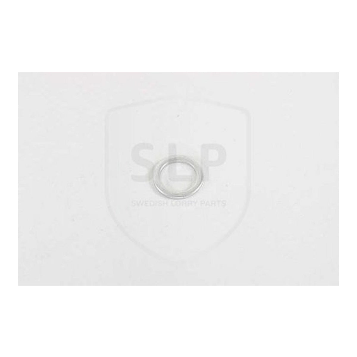 Aluminiumscheibe von SLP kompatibel mit Volvo Penta 957170