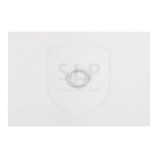 Aluminiumscheibe von SLP kompatibel mit Volvo Penta 957170