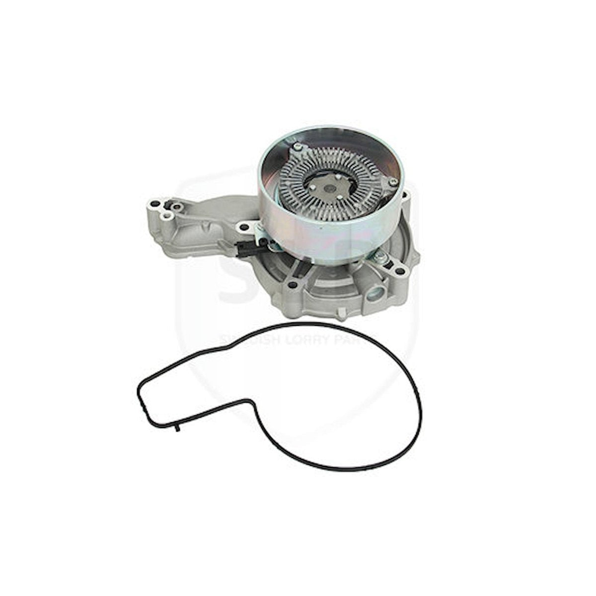 Wasserpumpe von SLP kompatibel mit Volvo Penta 21812257