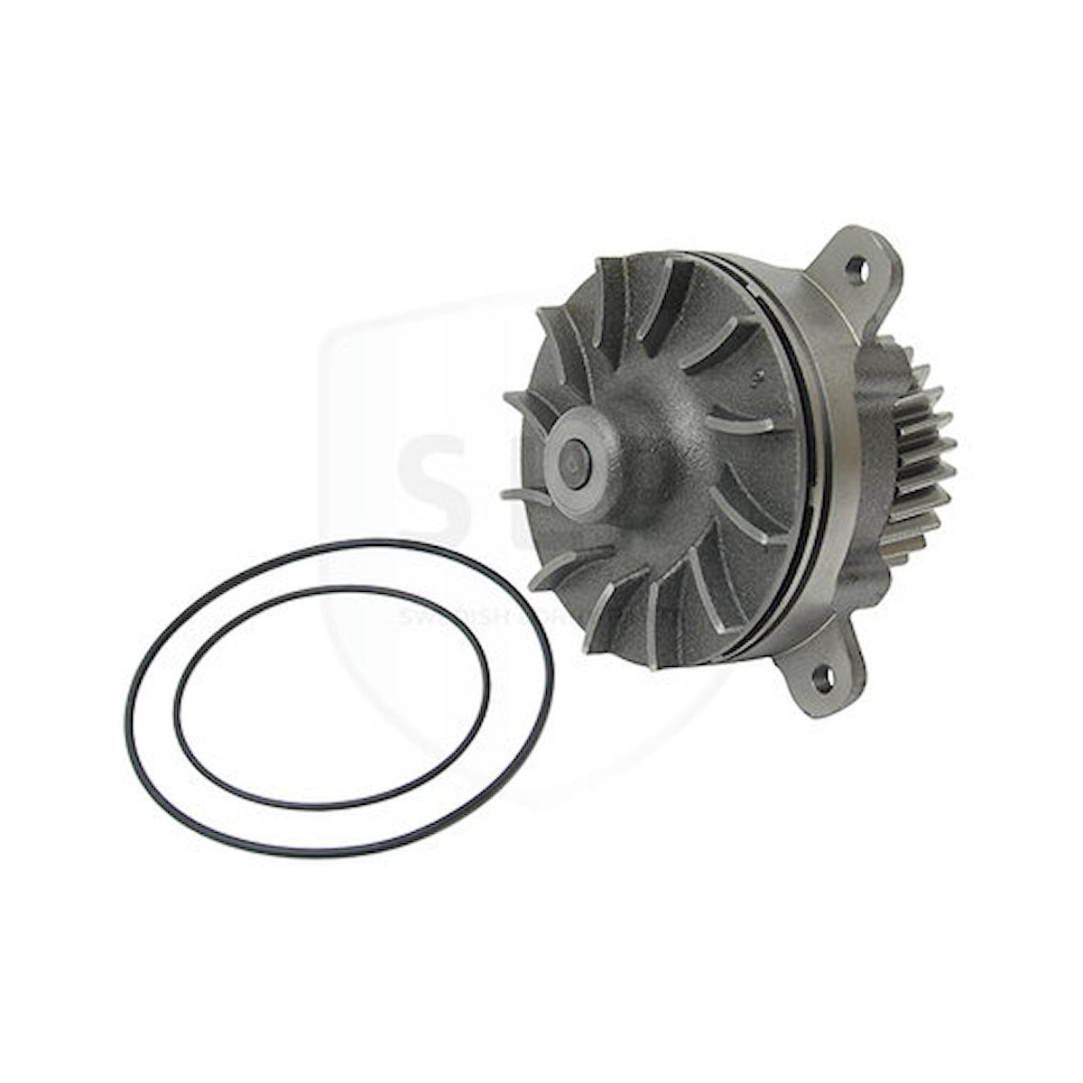 Wasserpumpe von SLP kompatibel mit Volvo Penta 20431135