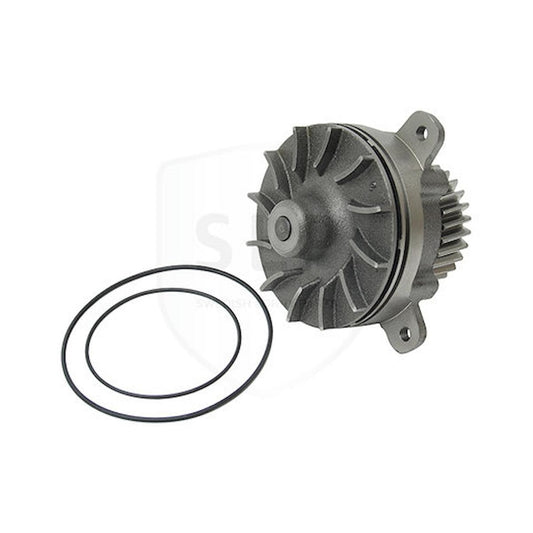 Wasserpumpe von SLP kompatibel mit Volvo Penta 20431135