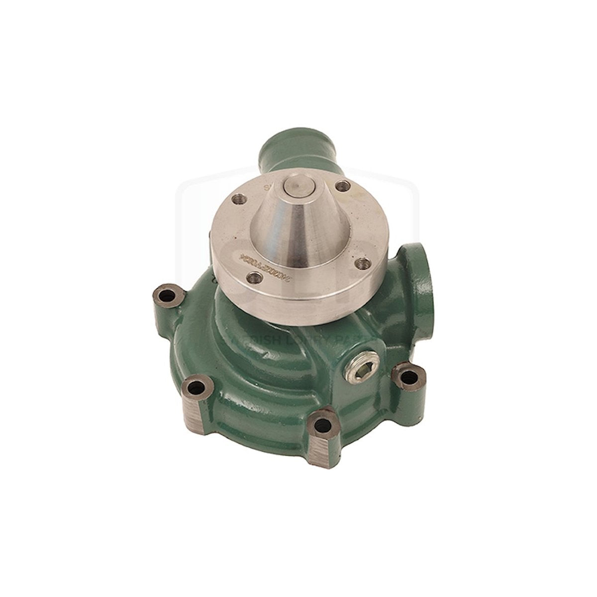 Wasserpumpe von SLP kompatibel mit Volvo Penta 23059414
