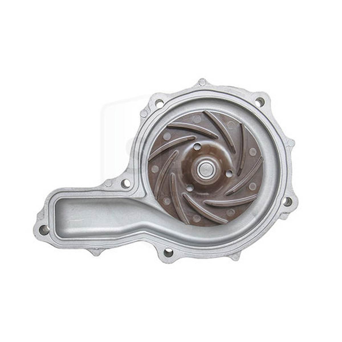 Wasserpumpe von SLP kompatibel mit Volvo Penta 21468471