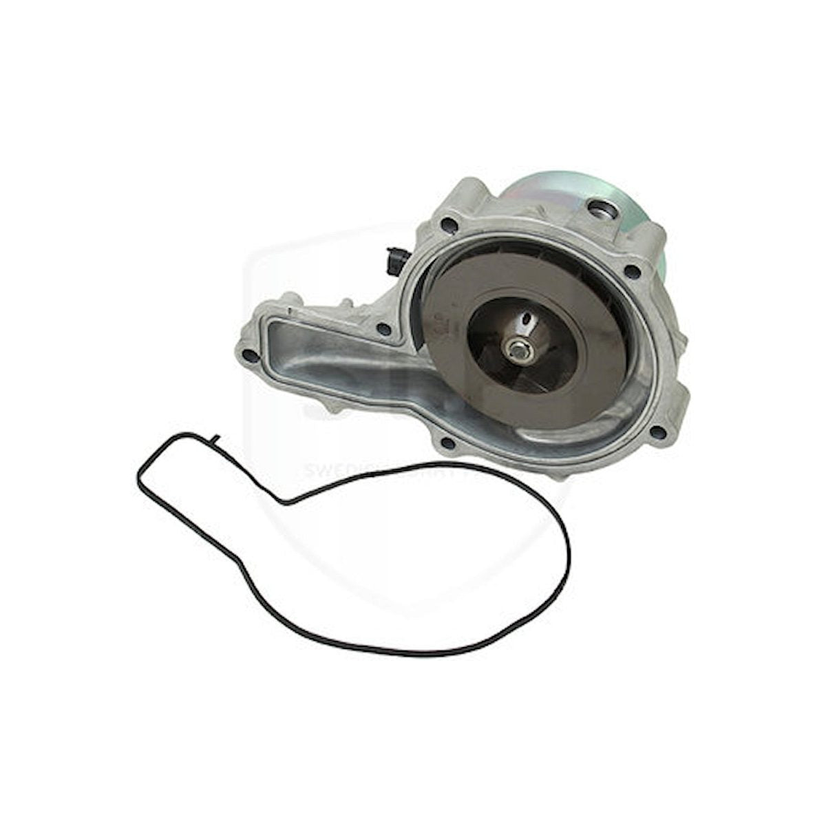 Wasserpumpe von SLP kompatibel mit Volvo Penta 21284318