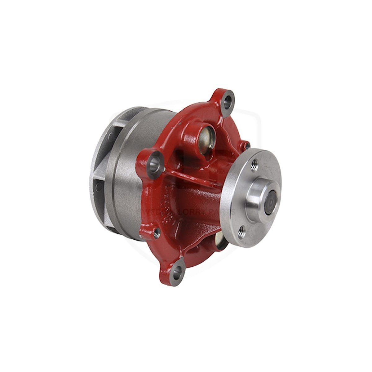 Wasserpumpe von SLP kompatibel mit Volvo Penta 20459004
