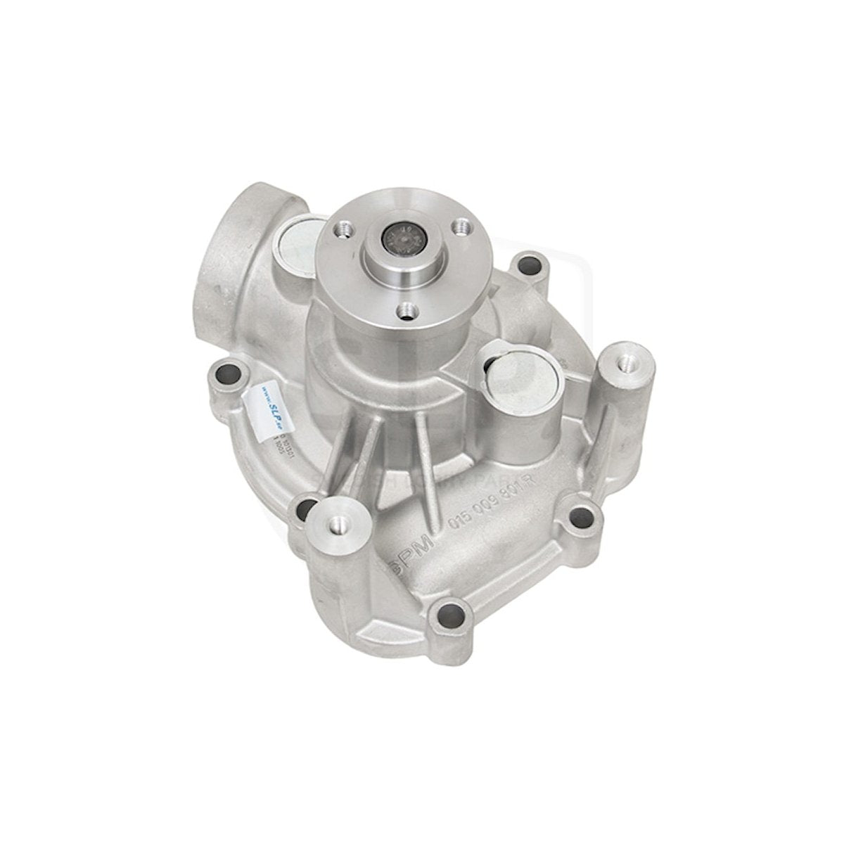 Wasserpumpe von SLP kompatibel mit Volvo Penta 20450746
