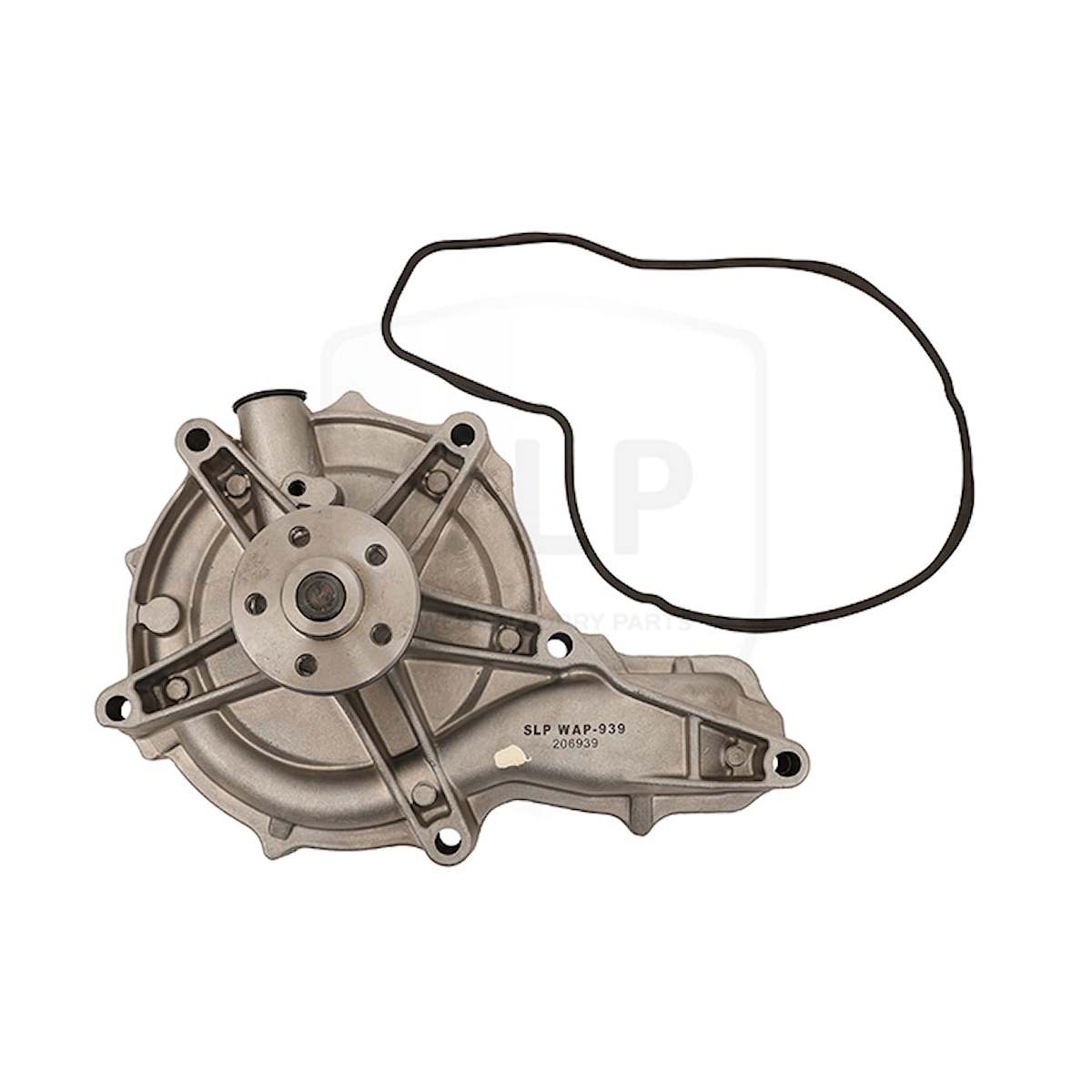 Wasserpumpe von SLP kompatibel mit Volvo Penta 20451516