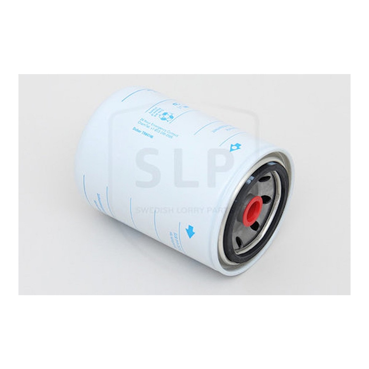 Kühlmittelfilter von SLP kompatibel mit Volvo Penta 20532237