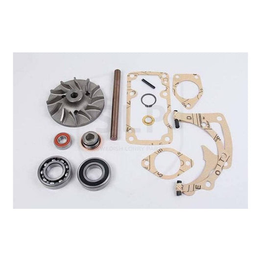 Wasserpumpe, Rep.-Satz von SLP kompatibel mit Volvo Penta 875461