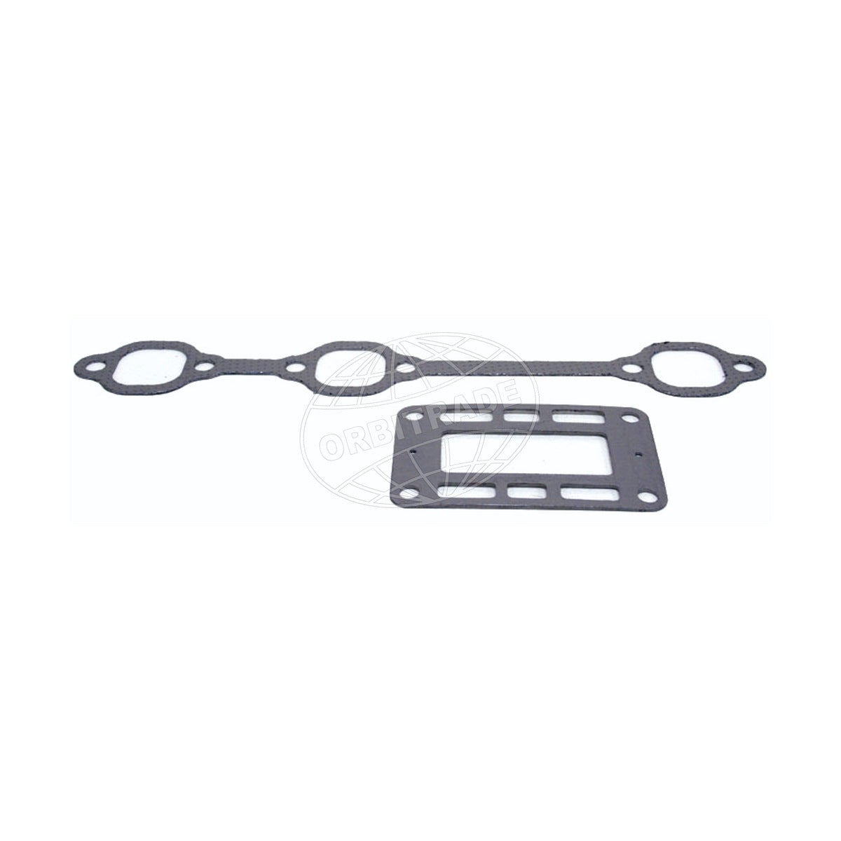 Dichtungssatz Abgaskrümmer V6 von Orbitrade für Volvo Penta 856116