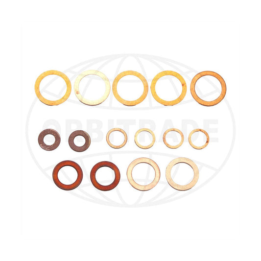 Dichtungssatz Kraftstoffsystem MD2010, MD2020, MD2030, MD2040 von Orbitrade