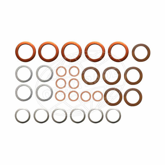 Dichtungssatz Kraftstoffsystem MD21B von Orbitrade